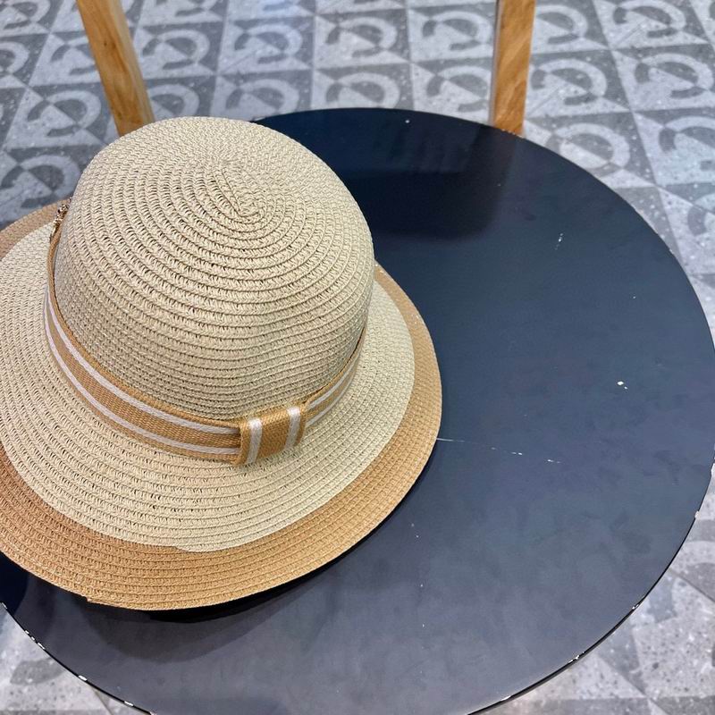 Dior top hat (3)